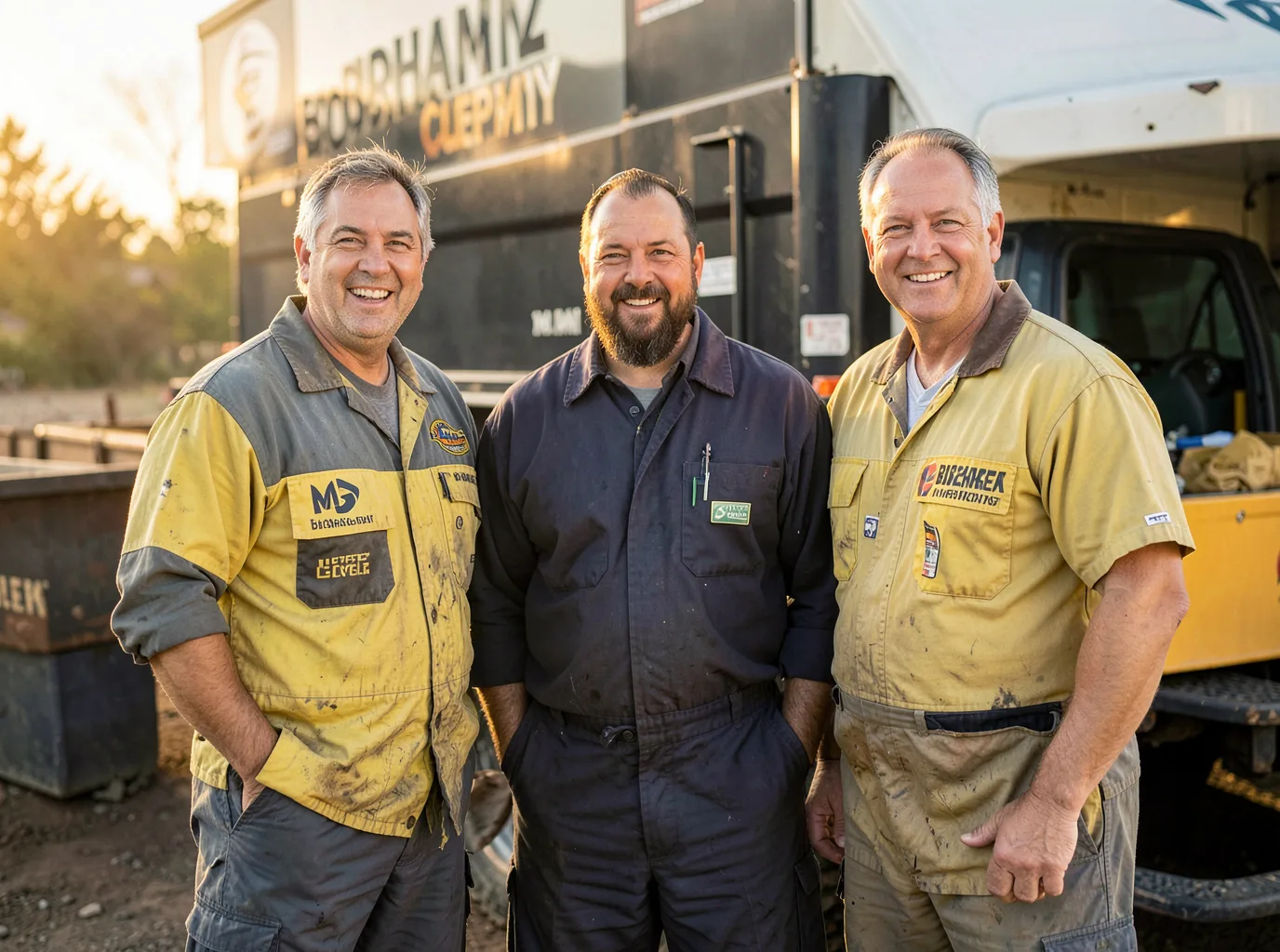 Sewage Cleanup company in Danville, IN