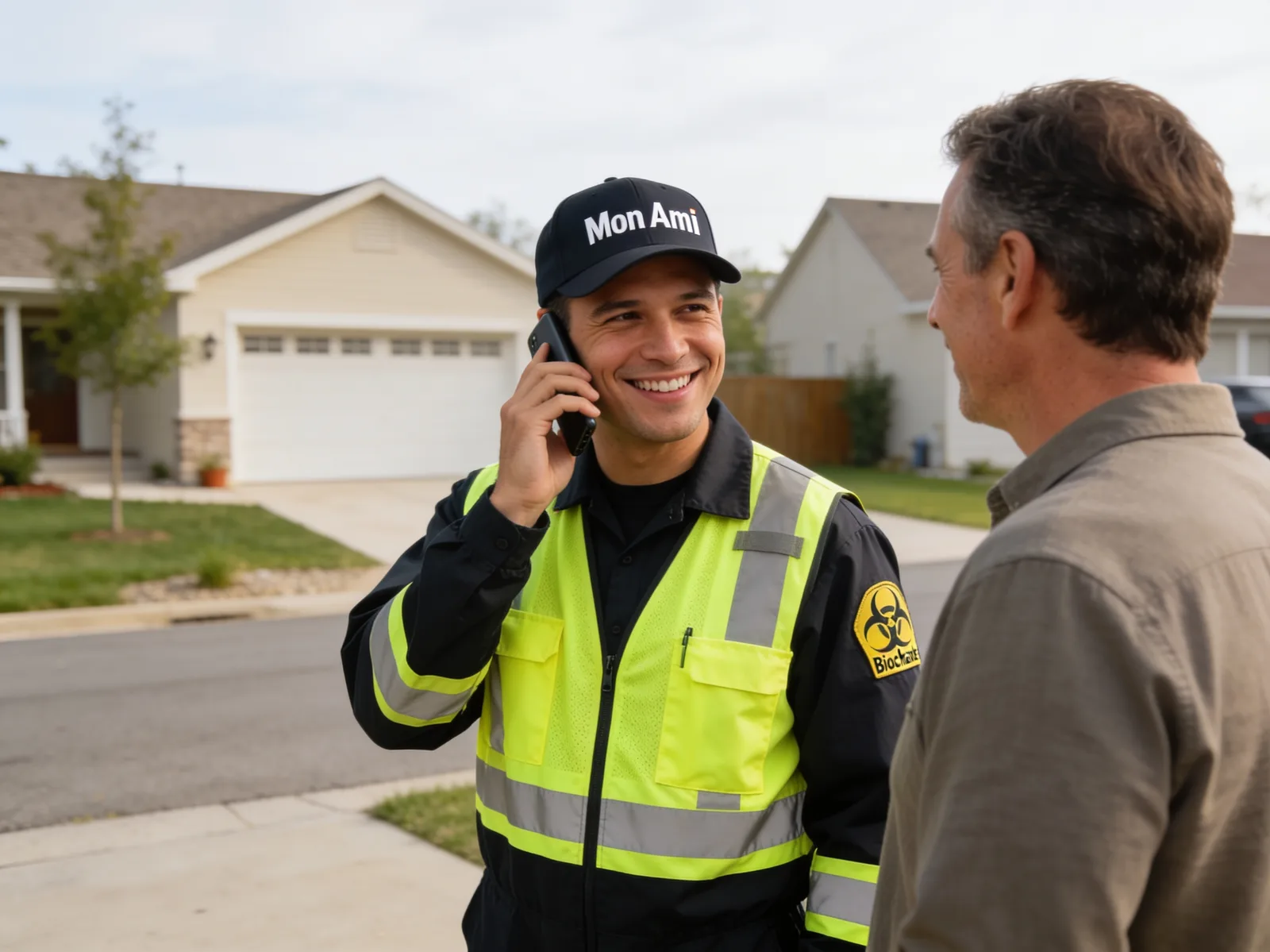 Sewage Cleanup Danville, IN FAQs